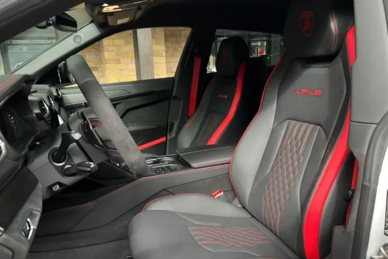 Lamborghini Urus din 2025 cu 9.820 km - oferta LAM223164 - foto 13