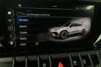 Lamborghini Urus din 2025 cu 9.820 km - oferta LAM223164 - foto 17