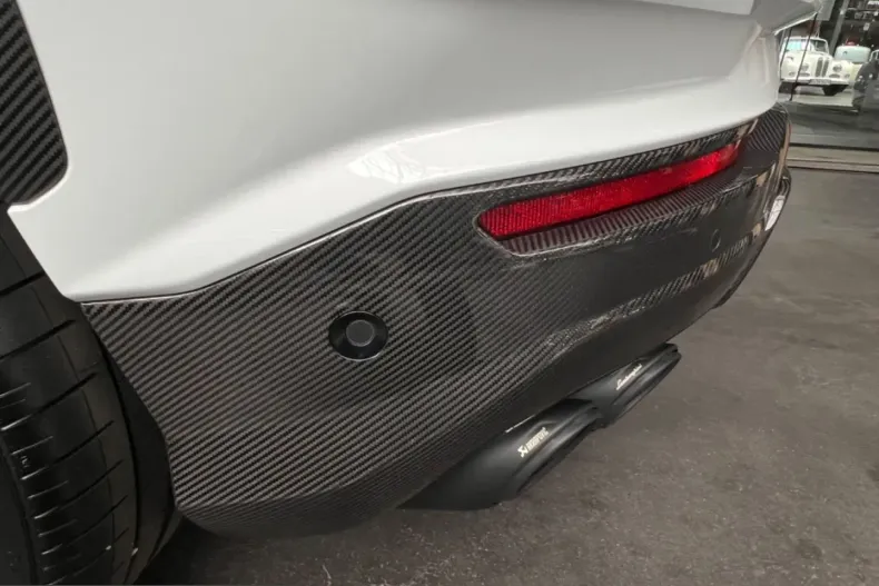 Lamborghini Urus din 2025 cu 9.820 km - oferta LAM223164 - foto 21