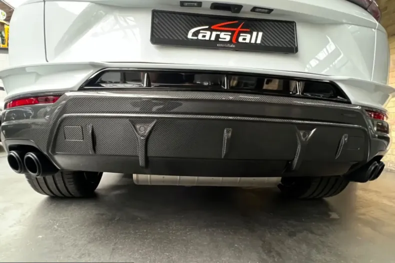 Lamborghini Urus din 2025 cu 9.820 km - oferta LAM223164 - foto 23