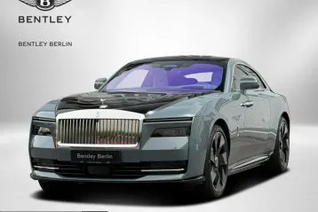 Rolls-Royce Spectre din 2024 - oferta ROL223165