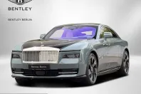 Rolls-Royce Spectre din 2024 cu 7.000 km - oferta ROL223165 - foto 2