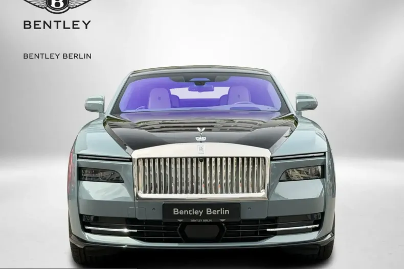 Rolls-Royce Spectre din 2024 cu 7.000 km - oferta ROL223165 - foto 3