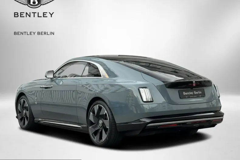 Rolls-Royce Spectre din 2024 cu 7.000 km - oferta ROL223165 - foto 5