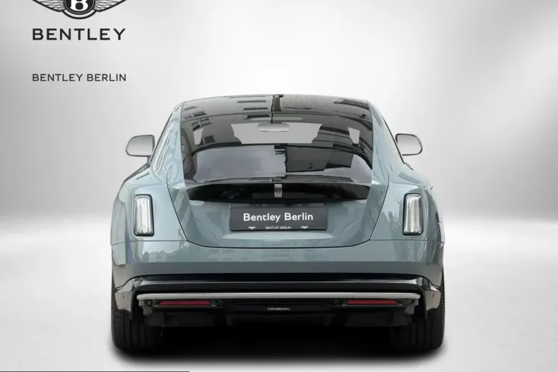 Rolls-Royce Spectre din 2024 cu 7.000 km - oferta ROL223165 - foto 6