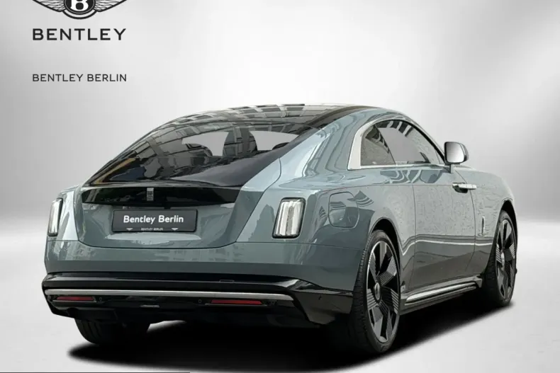 Rolls-Royce Spectre din 2024 cu 7.000 km - oferta ROL223165 - foto 7