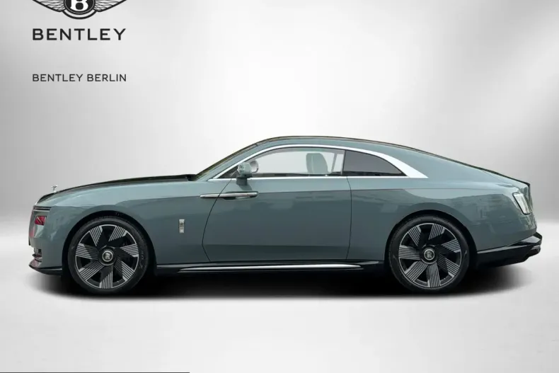 Rolls-Royce Spectre din 2024 cu 7.000 km - oferta ROL223165 - foto 8