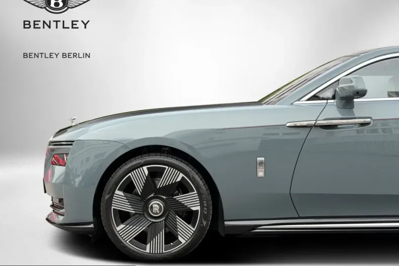 Rolls-Royce Spectre din 2024 cu 7.000 km - oferta ROL223165 - foto 9