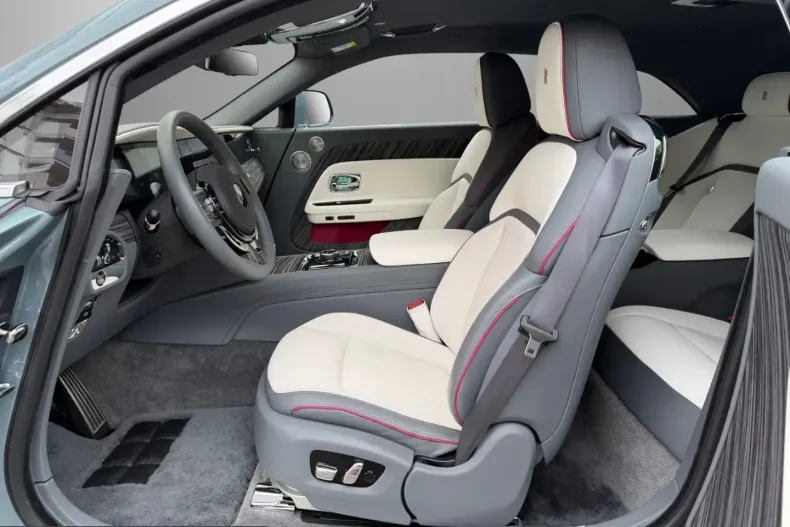 Rolls-Royce Spectre din 2024 cu 7.000 km - oferta ROL223165 - foto 10
