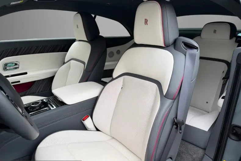 Rolls-Royce Spectre din 2024 cu 7.000 km - oferta ROL223165 - foto 13
