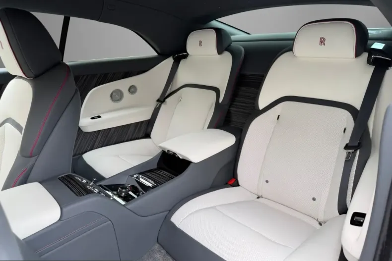 Rolls-Royce Spectre din 2024 cu 7.000 km - oferta ROL223165 - foto 14