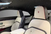Rolls-Royce Spectre din 2024 cu 7.000 km - oferta ROL223165 - foto 15