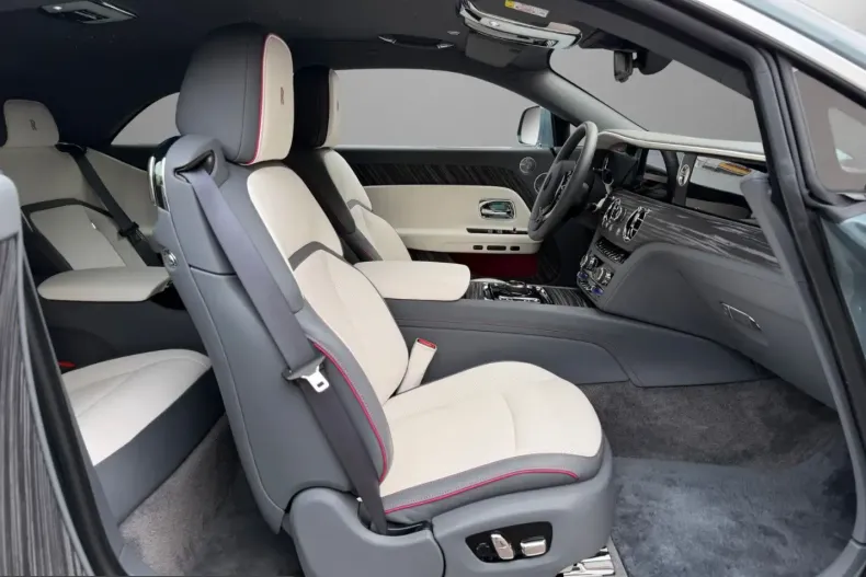 Rolls-Royce Spectre din 2024 cu 7.000 km - oferta ROL223165 - foto 16