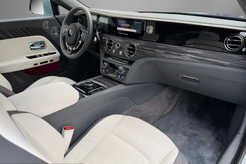 Rolls-Royce Spectre din 2024 cu 7.000 km - oferta ROL223165 - foto 17