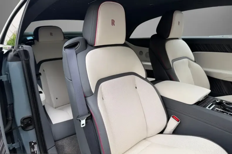 Rolls-Royce Spectre din 2024 cu 7.000 km - oferta ROL223165 - foto 19