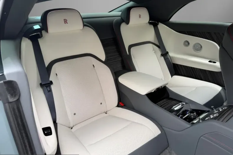 Rolls-Royce Spectre din 2024 cu 7.000 km - oferta ROL223165 - foto 20