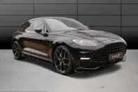 Aston Martin DBX din 2025 cu 11.990 km - oferta AST223166 - foto 1