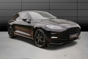 Aston Martin DBX din 2025 - oferta AST223166