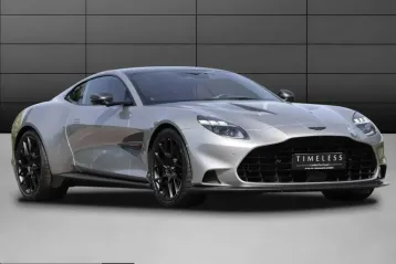 Aston Martin Vanquish din 2025 - oferta AST223167