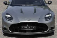Aston Martin Vanquish din 2025 cu 5.999 km - oferta AST223167 - foto 6