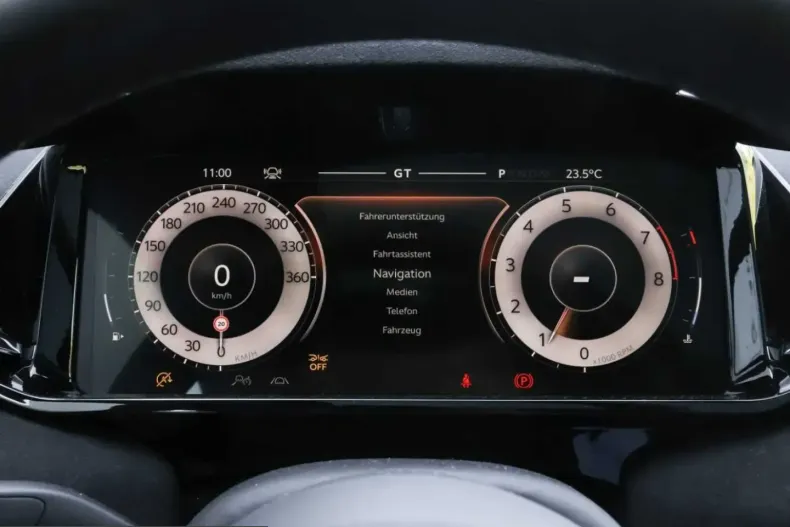 Aston Martin Vanquish din 2025 cu 5.999 km - oferta AST223167 - foto 31