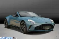 Aston Martin V8 Vantage din 2025 cu 7.500 km - oferta AST223168 - foto 2