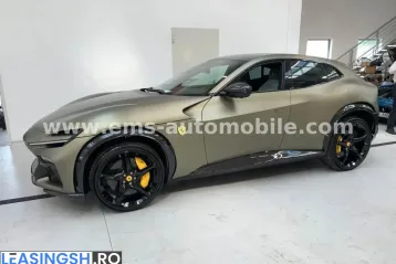 Ferrari Purosangue din 2024 - oferta FER223169