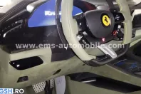 Ferrari Purosangue din 2024 cu 2.850 km - oferta FER223169 - foto 2