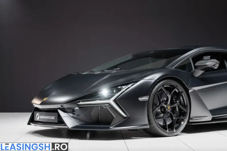 Lamborghini Revuelto din 2025 cu 1.285 km - oferta LAM223170 - foto 3