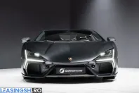 Lamborghini Revuelto din 2025 cu 1.285 km - oferta LAM223170 - foto 4
