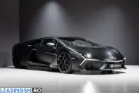 Lamborghini Revuelto din 2025 cu 1.285 km - oferta LAM223170 - foto 5