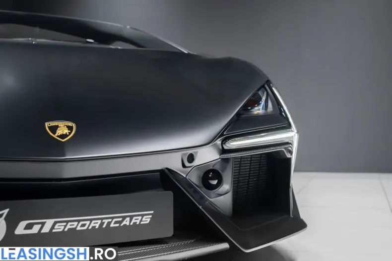 Lamborghini Revuelto din 2025 cu 1.285 km - oferta LAM223170 - foto 7