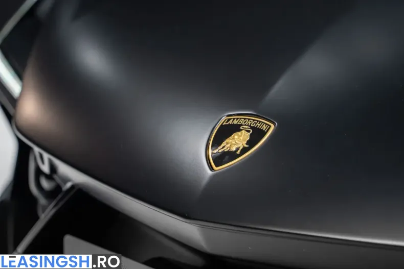 Lamborghini Revuelto din 2025 cu 1.285 km - oferta LAM223170 - foto 8