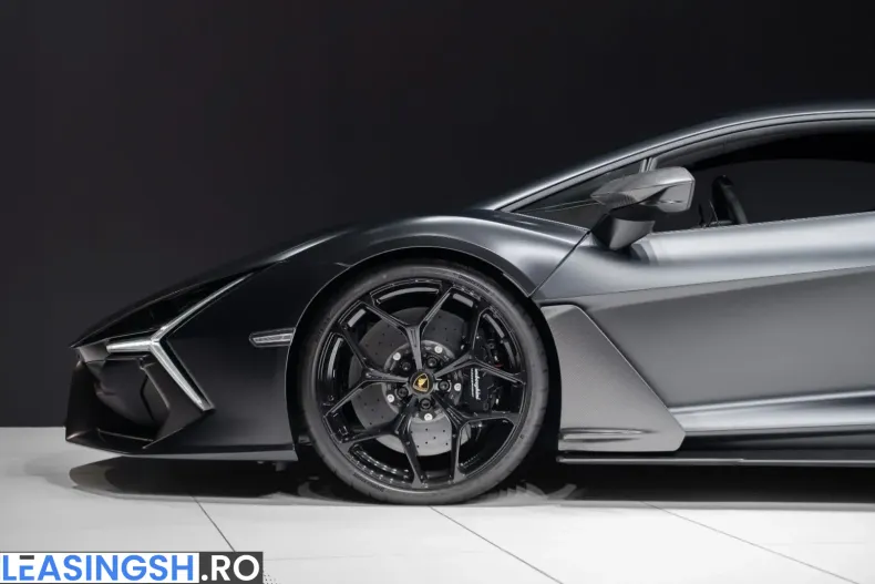 Lamborghini Revuelto din 2025 cu 1.285 km - oferta LAM223170 - foto 9