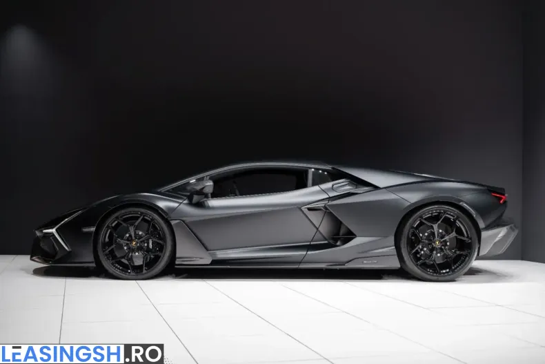 Lamborghini Revuelto din 2025 cu 1.285 km - oferta LAM223170 - foto 10