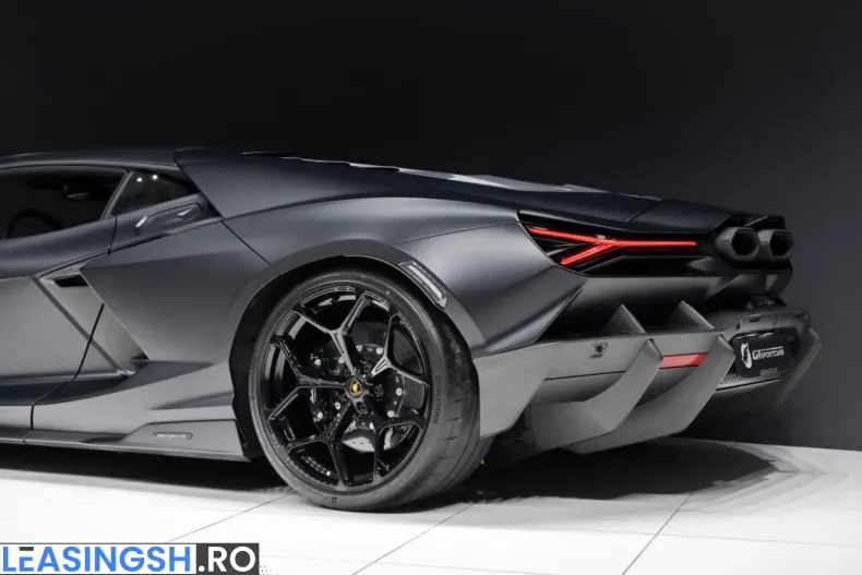 Lamborghini Revuelto din 2025 cu 1.285 km - oferta LAM223170 - foto 11