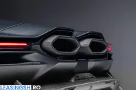 Lamborghini Revuelto din 2025 cu 1.285 km - oferta LAM223170 - foto 12