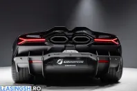 Lamborghini Revuelto din 2025 cu 1.285 km - oferta LAM223170 - foto 14