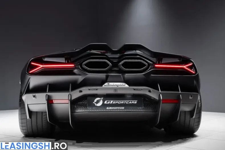 Lamborghini Revuelto din 2025 cu 1.285 km - oferta LAM223170 - foto 14