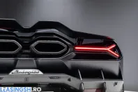 Lamborghini Revuelto din 2025 cu 1.285 km - oferta LAM223170 - foto 17