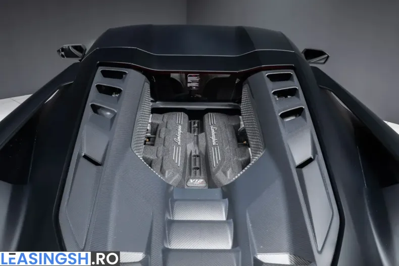 Lamborghini Revuelto din 2025 cu 1.285 km - oferta LAM223170 - foto 18