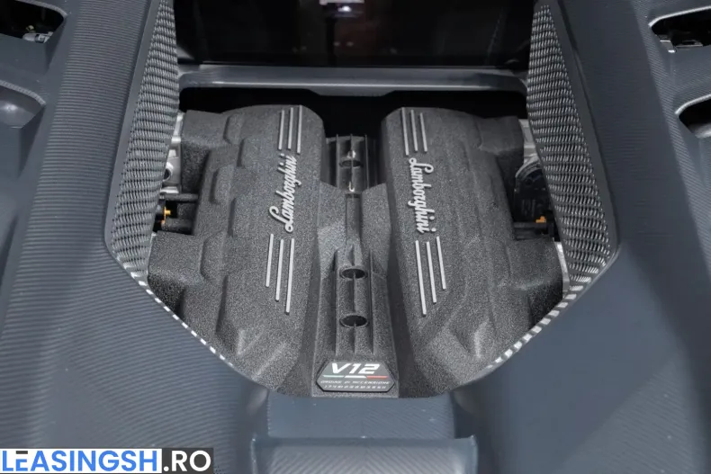Lamborghini Revuelto din 2025 cu 1.285 km - oferta LAM223170 - foto 19