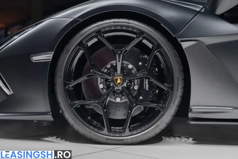 Lamborghini Revuelto din 2025 cu 1.285 km - oferta LAM223170 - foto 21