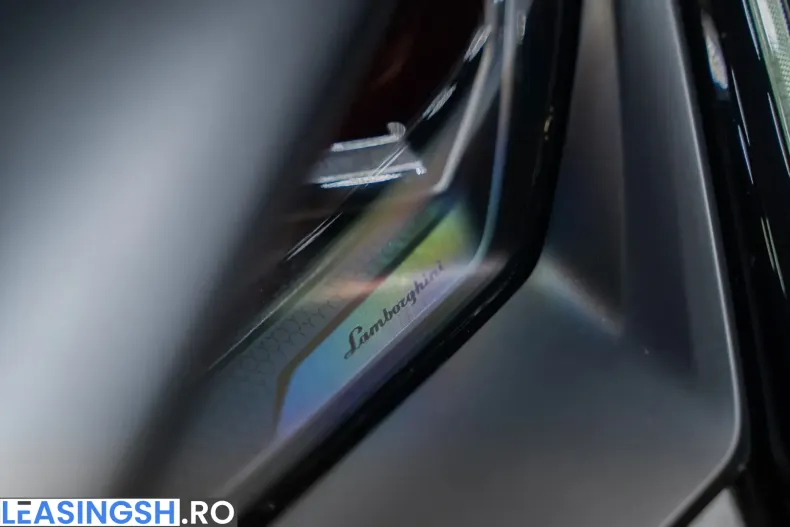 Lamborghini Revuelto din 2025 cu 1.285 km - oferta LAM223170 - foto 22