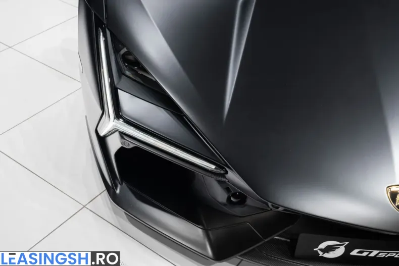 Lamborghini Revuelto din 2025 cu 1.285 km - oferta LAM223170 - foto 23