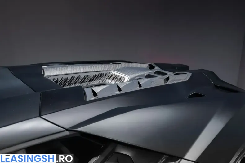 Lamborghini Revuelto din 2025 cu 1.285 km - oferta LAM223170 - foto 24