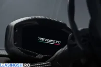 Lamborghini Revuelto din 2025 cu 1.285 km - oferta LAM223170 - foto 25
