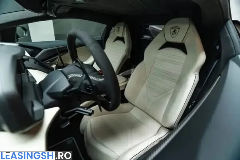 Lamborghini Revuelto din 2025 cu 1.285 km - oferta LAM223170 - foto 31
