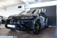 Lamborghini Urus din 2025 cu 4.460 km - oferta LAM223171 - foto 1