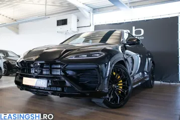 Lamborghini Urus din 2025 - oferta LAM223171
